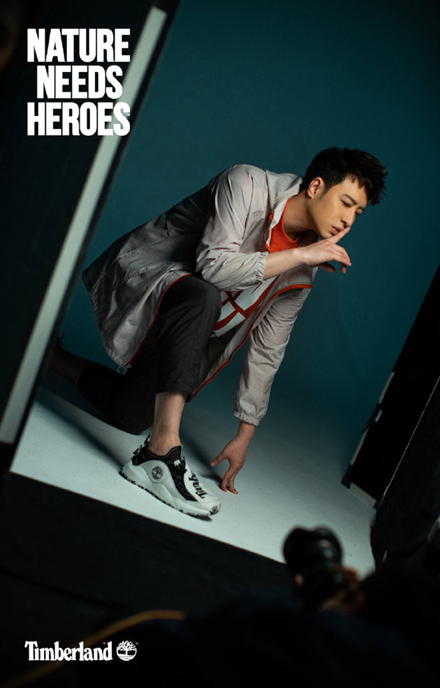 TIMBERLAND-PANWEIBO2